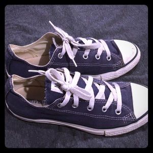 Converse All Star low top sneakers